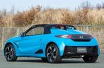 Honda S660 2015 года